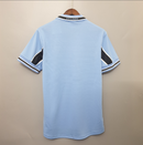 Camisa Lazio - Retrô | 99/00  (Casa)