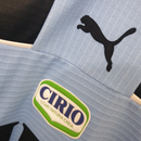 Camisa Lazio - Retrô | 99/00  (Casa)