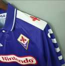Camisa Fiorentina  - Retrô | 1998  (Casa)