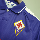Camisa Fiorentina  - Retrô | 1998  (Casa)