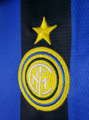Camisa Inter De Mião  - Retrô | 1998  (Casa)
