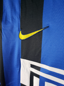 Camisa Inter De Mião  - Retrô Manga Longa | 1998  (Casa)