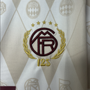 Camisa Bayern Munich - Torcedor | 25/26  - (Edição Especial)