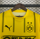 Camisa Borussia Dortmund - Torcedor | 25/26  - (Edição Especial)