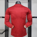 Camisa FC Bayern Munich - Jogador  | 25/26  - (Edição Especial)