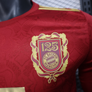 Camisa FC Bayern Munich - Jogador  | 25/26  - (Edição Especial)
