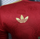 Camisa FC Bayern Munich - Jogador  | 25/26  - (Edição Especial)