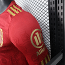 Camisa FC Bayern Munich - Jogador  | 25/26  - (Edição Especial)