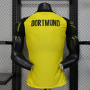 Camisa Borussia Dortmund- Jogador  | 25/26  - (Casa)