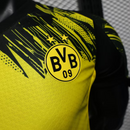 Camisa Borussia Dortmund- Jogador  | 25/26  - (Casa)