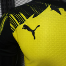 Camisa Borussia Dortmund- Jogador  | 25/26  - (Casa)
