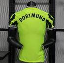 Camisa Borussia Dortmund- Jogador  | 25/26  - (Edição Especial)