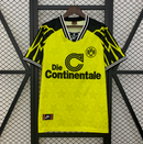 Camisa Borussia Dortmund - Retrô  | 94/95  - (Casa)