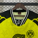 Camisa Borussia Dortmund - Retrô  | 94/95  - (Casa)