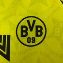 Camisa Borussia Dortmund - Retrô  | 94/95  - (Casa)