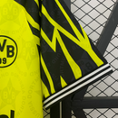 Camisa Borussia Dortmund - Retrô  | 94/95  - (Casa)