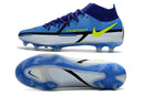 Chuteira Campo Nike Phantom GT2 Elite Dynamic Fit FG