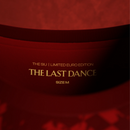 Camisa Portugal The Siu Cristiano Ronaldo 7 EURO 24/25 s/n° Torcedor Masculino - Vermelho