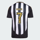Camisa Adidas Atlético Mineiro 2025/26 I HULK N° 7
