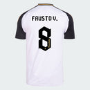 Camisa Adidas Atlético Mineiro 2025/26 II FAUSTO V. N° 8