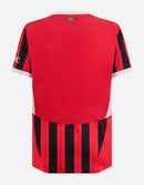 Camisa 24∕25 AC Milan Home
