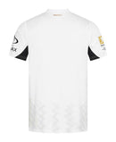 Camisa Bayer Away Leverkusen 24/25 - Branca