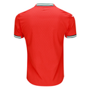 Camisa Seleção Portugal Home 25/26 s/n Jogador Puma Masculina - Vermelho