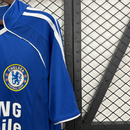 Camisa Chelsea - Retrô I 06/07 (Casa)