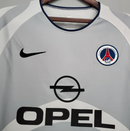 Camisa PSG - Retrô | 01/02 - (Fora)
