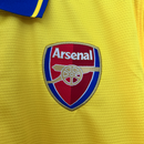 Camisa Arsenal - Retrô I 13/14 - (Fora)