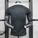 Camisa Bayern Munich - Jogador (Preta) | 25/26