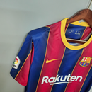 Camisa Barcelona - Torcedor | 20/21 - (Casa)
