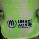 Camisa Barcelona - Jogador | 24/25 - Terceiro (Fora)