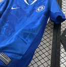 Camisa Chelsea - Torcedor I 25/26 - (Casa)