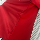 Camisa Sevilla - Retrô | 15/16 - (Casa)