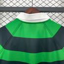 Camisa  Racing Santander - Retrô I 99/00 (Fora)