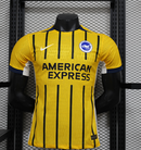 Camisa Brighton - Jogador I 24/25 I (Fora)