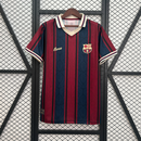 Camisa Barcelona - Retrô I 125º aniversário