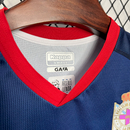 Camisa Deportivo de La Coruna - Torcedor | 24/25 - Camisa Visitante