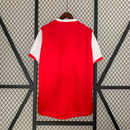 Camisa Arsenal - Retrô | 06/08 - (Casa)