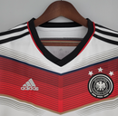 Camisa Alemanha - Retrô | 2014 - (Casa)
