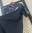 Camisa Real Madrid - Retrô |03/04 - (Fora)