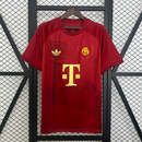 Camisa Bayern Munich - Edição Especial | 24/25