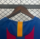 Camisa Barcelona - Retrô | 05/06 (Casa)