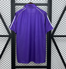 Camisa Real Madrid - Retrô I 84/85 (Fora)