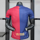 Camisa Barcelona - Jogador I 24/25 | (Casa)