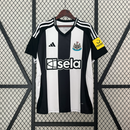 Camisa Newcastle United - Torcedor I 24/25 - (Casa)