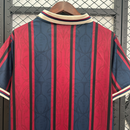 Camisa Barcelona - Retrô I 125º aniversário