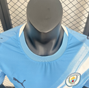 Camisa Manchester City - Jogador I 25/26 (Casa)