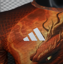 Camisa Real Madrid - Jogador | 25/26 - Edição Especial